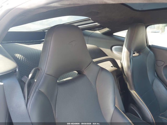 Mclaren GT 2023 SBM22GCA4PW002557 Image 8