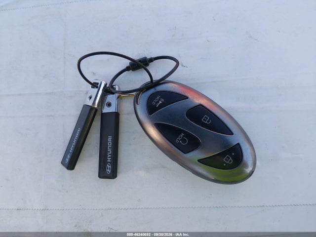 Hyundai TUCSON SEL 2025 5NMJBCDE6SH577544 Image 11
