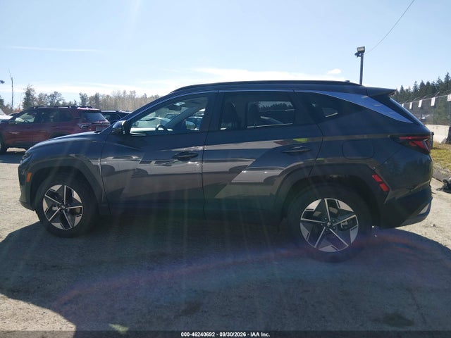 Hyundai TUCSON SEL 2025 5NMJBCDE6SH577544 Image 14