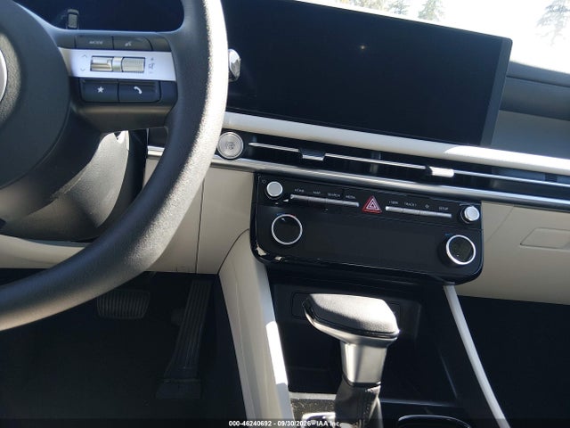 Hyundai TUCSON SEL 2025 5NMJBCDE6SH577544 Image 18