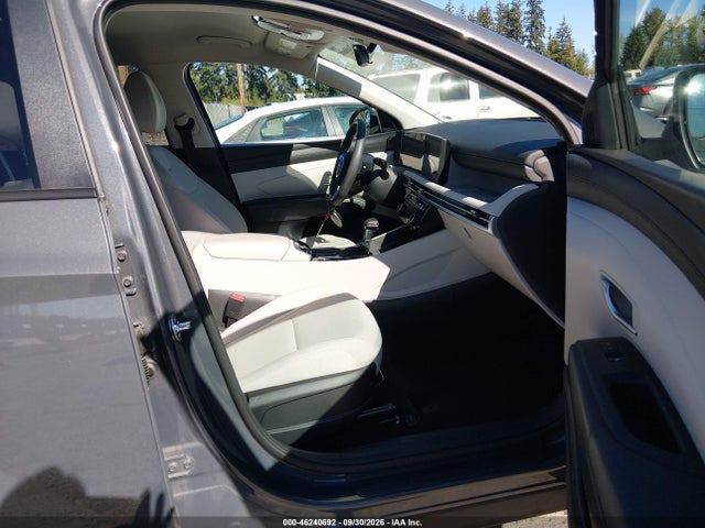 Hyundai TUCSON SEL 2025 5NMJBCDE6SH577544 Image 5