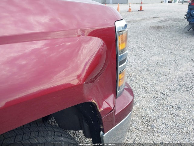 Продаж на аукціоні авто 2014 Chevrolet Silverado 1500 1lt, vin: 1GCVKREH3EZ159858, номер лоту: 46240693