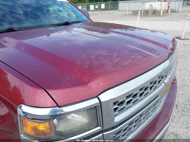 Продаж на аукціоні авто 2014 Chevrolet Silverado 1500 1lt, vin: 1GCVKREH3EZ159858, номер лоту: 46240693