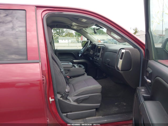 Продаж на аукціоні авто 2014 Chevrolet Silverado 1500 1lt, vin: 1GCVKREH3EZ159858, номер лоту: 46240693