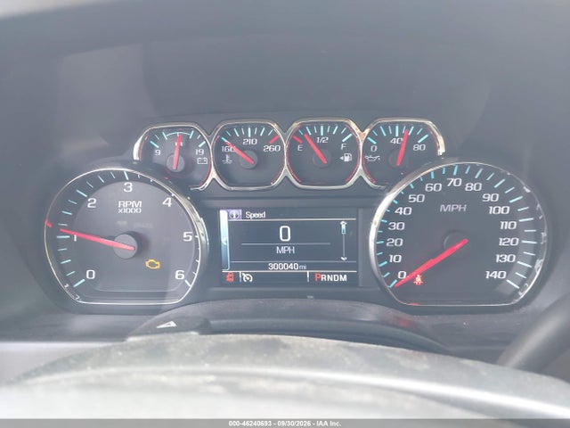 Продаж на аукціоні авто 2014 Chevrolet Silverado 1500 1lt, vin: 1GCVKREH3EZ159858, номер лоту: 46240693