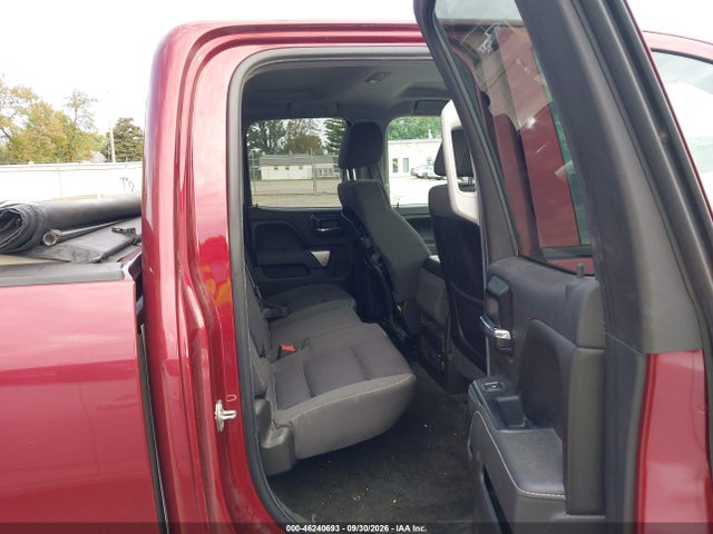 Продаж на аукціоні авто 2014 Chevrolet Silverado 1500 1lt, vin: 1GCVKREH3EZ159858, номер лоту: 46240693