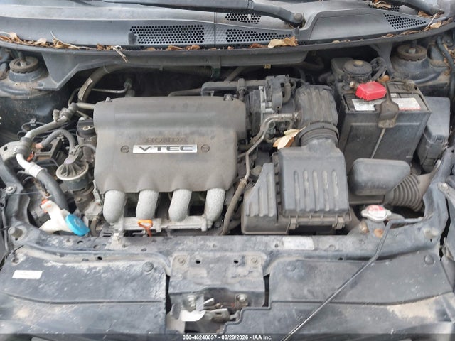 46240697 :رقم المزاد ، JHMGD38408S037480 vin ، 2008 Honda Fit مزاد بيع