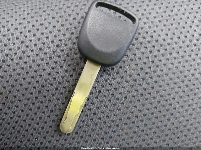 46240697 :رقم المزاد ، JHMGD38408S037480 vin ، 2008 Honda Fit مزاد بيع
