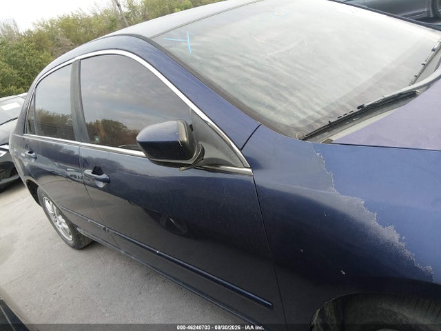 2004 Honda Accord 2.4 Lx მანქანა იყიდება აუქციონზე, vin: JHMCM56354C006718, აუქციონის ნომერი: 46240703