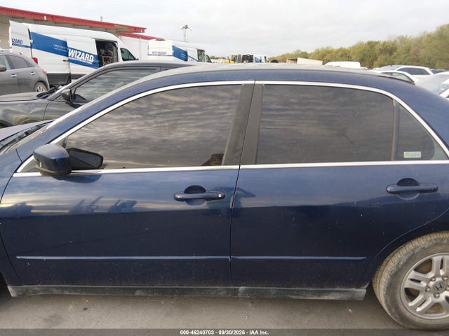 2004 Honda Accord 2.4 Lx მანქანა იყიდება აუქციონზე, vin: JHMCM56354C006718, აუქციონის ნომერი: 46240703