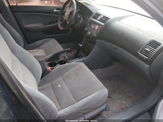 2004 Honda Accord 2.4 Lx მანქანა იყიდება აუქციონზე, vin: JHMCM56354C006718, აუქციონის ნომერი: 46240703