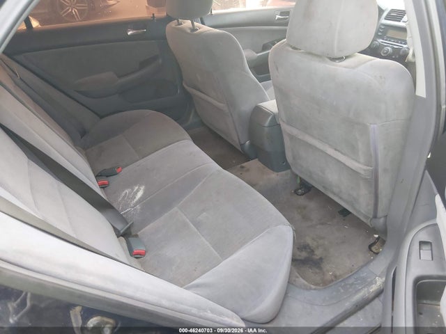 2004 Honda Accord 2.4 Lx მანქანა იყიდება აუქციონზე, vin: JHMCM56354C006718, აუქციონის ნომერი: 46240703
