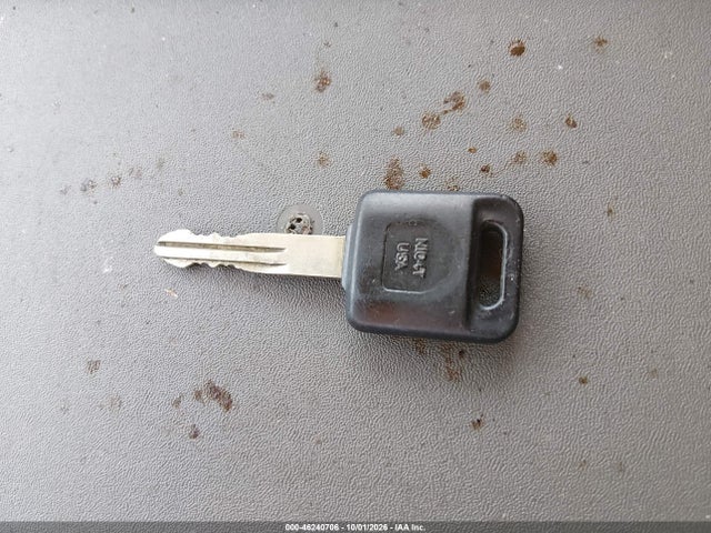 2005 Nissan Armada Se მანქანა იყიდება აუქციონზე, vin: 5N1AA08B45N702402, აუქციონის ნომერი: 46240706