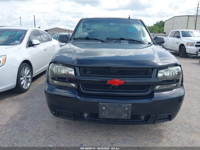 46240710 :رقم المزاد ، 1GNES13H462207700 vin ، 2006 Chevrolet Trailblazer Lt مزاد بيع