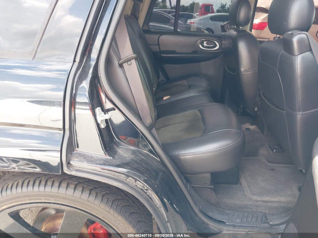 46240710 :رقم المزاد ، 1GNES13H462207700 vin ، 2006 Chevrolet Trailblazer Lt مزاد بيع