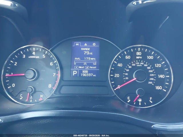 Продаж на аукціоні авто 2014 Kia Forte Ex, vin: KNAFX4A81E5102402, номер лоту: 46240720