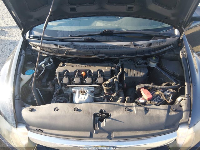 Продаж на аукціоні авто 2008 Honda Civic Lx, vin: 2HGFA16558H301873, номер лоту: 46240723