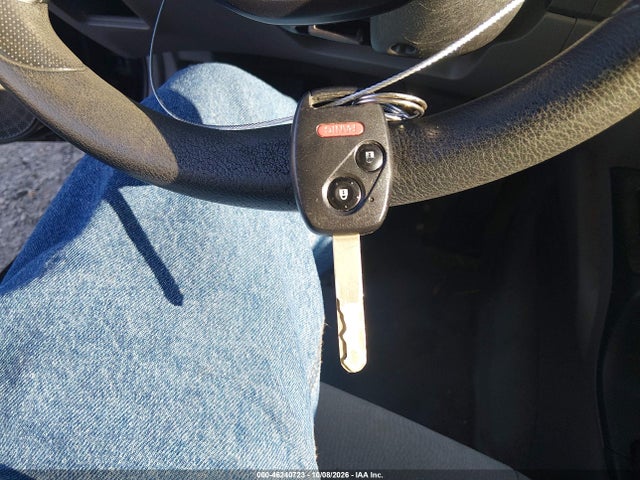 Продаж на аукціоні авто 2008 Honda Civic Lx, vin: 2HGFA16558H301873, номер лоту: 46240723