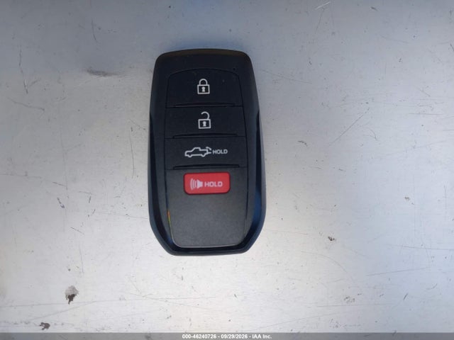 Toyota SIENNA XLE 2026 5TDYRKEC2TS308960 Image 11