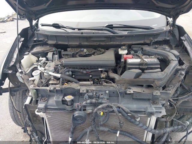 Aukcja sprzedaży 2019 Nissan Rogue Sl, vin: 5N1AT2MT1KC739256, numer aukcji: 46240746