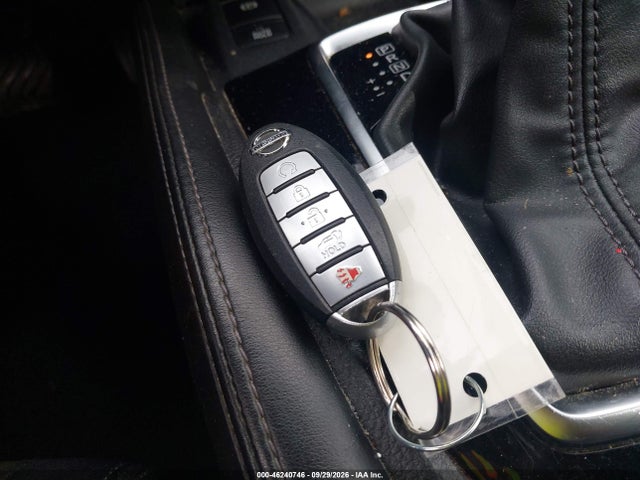 Aukcja sprzedaży 2019 Nissan Rogue Sl, vin: 5N1AT2MT1KC739256, numer aukcji: 46240746