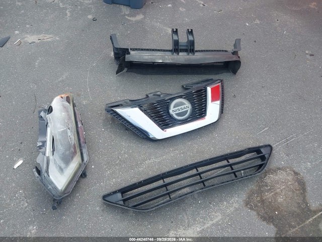 Aukcja sprzedaży 2019 Nissan Rogue Sl, vin: 5N1AT2MT1KC739256, numer aukcji: 46240746