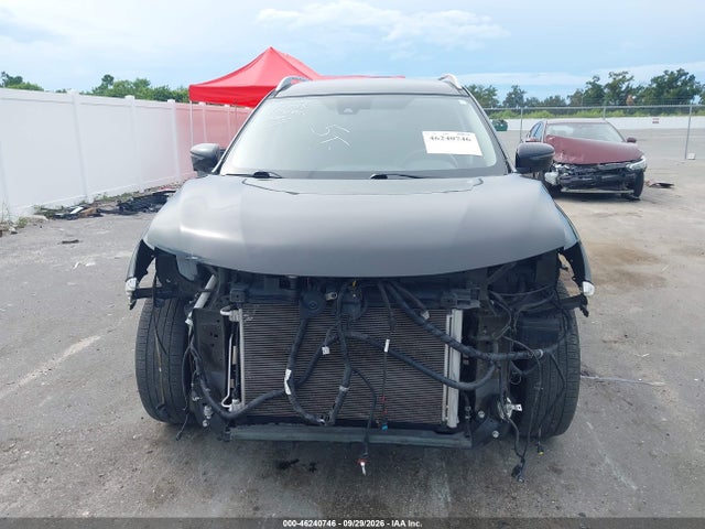 Aukcja sprzedaży 2019 Nissan Rogue Sl, vin: 5N1AT2MT1KC739256, numer aukcji: 46240746