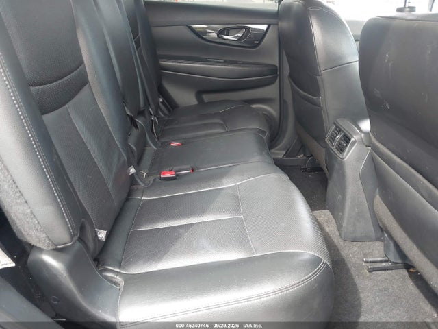 Aukcja sprzedaży 2019 Nissan Rogue Sl, vin: 5N1AT2MT1KC739256, numer aukcji: 46240746