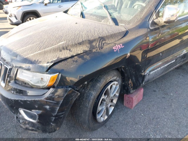 Jeep Grand Cherokee Limited 2015 1C4RJEBG5FC708764 Image 14
