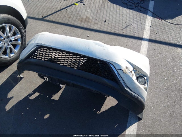 2017 Nissan Murano Sl მანქანა იყიდება აუქციონზე, vin: 5N1AZ2MG3HN187225, აუქციონის ნომერი: 46240748