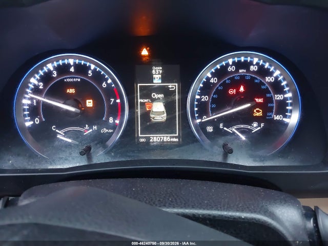 Продажа на аукционе авто 2014 Toyota Highlander Xle V6, vin: 5TDJKRFH0ES010810, номер лота: 46240750