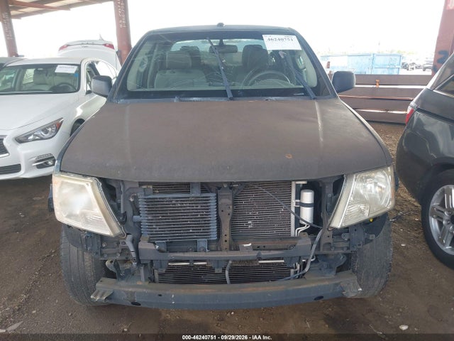 Продаж на аукціоні авто 2013 Nissan Frontier Sv, vin: 1N6AD0ER9DN757176, номер лоту: 46240751