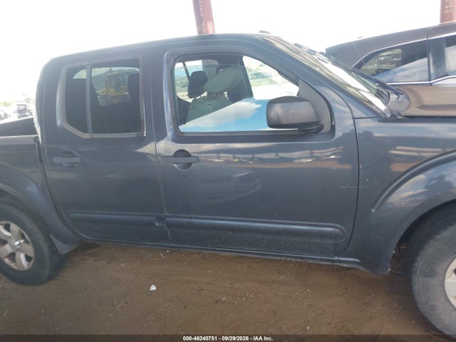 Продаж на аукціоні авто 2013 Nissan Frontier Sv, vin: 1N6AD0ER9DN757176, номер лоту: 46240751