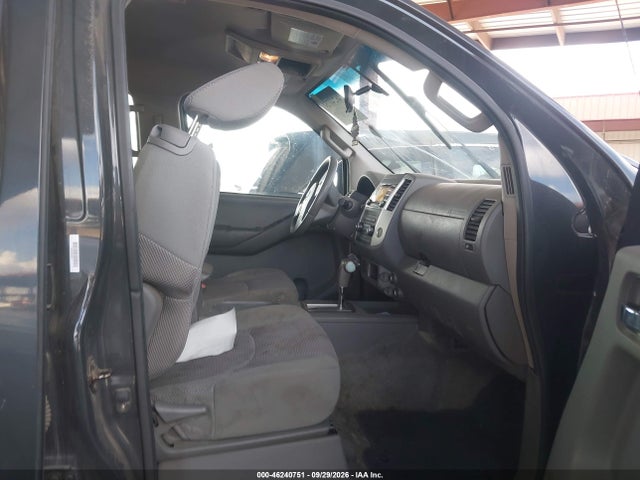 Продаж на аукціоні авто 2013 Nissan Frontier Sv, vin: 1N6AD0ER9DN757176, номер лоту: 46240751