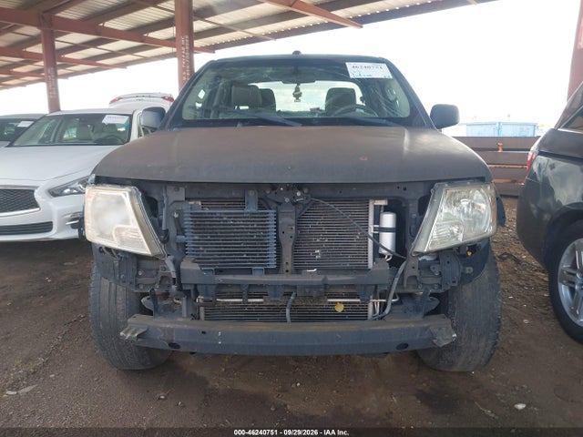 Продаж на аукціоні авто 2013 Nissan Frontier Sv, vin: 1N6AD0ER9DN757176, номер лоту: 46240751