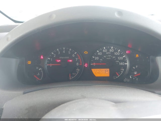 Продаж на аукціоні авто 2013 Nissan Frontier Sv, vin: 1N6AD0ER9DN757176, номер лоту: 46240751