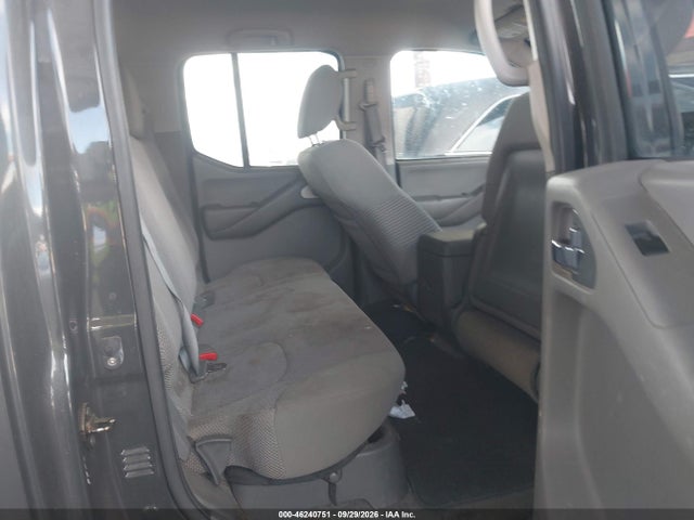 Продаж на аукціоні авто 2013 Nissan Frontier Sv, vin: 1N6AD0ER9DN757176, номер лоту: 46240751