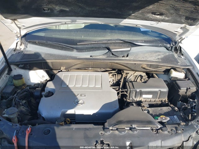Продажа на аукционе авто 2007 Lexus Rx 350, vin: 2T2GK31U57C007551, номер лота: 46240756