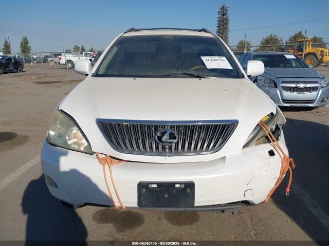 Продажа на аукционе авто 2007 Lexus Rx 350, vin: 2T2GK31U57C007551, номер лота: 46240756