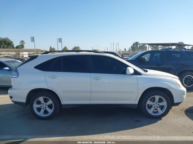 Продажа на аукционе авто 2007 Lexus Rx 350, vin: 2T2GK31U57C007551, номер лота: 46240756