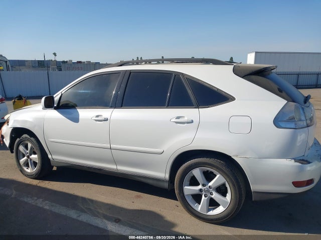 Продажа на аукционе авто 2007 Lexus Rx 350, vin: 2T2GK31U57C007551, номер лота: 46240756
