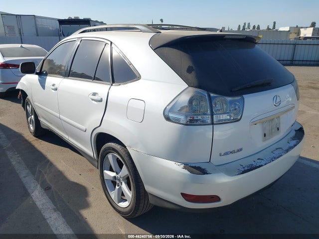 Продажа на аукционе авто 2007 Lexus Rx 350, vin: 2T2GK31U57C007551, номер лота: 46240756