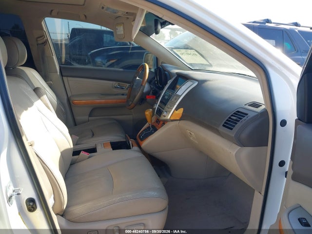 Продажа на аукционе авто 2007 Lexus Rx 350, vin: 2T2GK31U57C007551, номер лота: 46240756