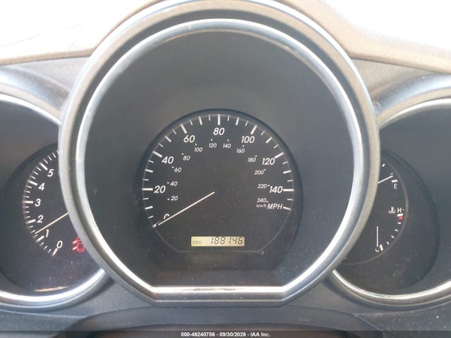 Продажа на аукционе авто 2007 Lexus Rx 350, vin: 2T2GK31U57C007551, номер лота: 46240756