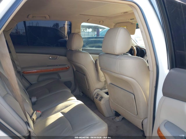 Продажа на аукционе авто 2007 Lexus Rx 350, vin: 2T2GK31U57C007551, номер лота: 46240756