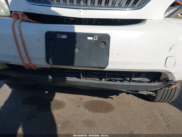 Продажа на аукционе авто 2007 Lexus Rx 350, vin: 2T2GK31U57C007551, номер лота: 46240756