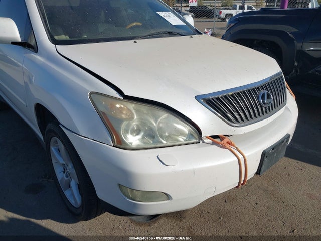 Продажа на аукционе авто 2007 Lexus Rx 350, vin: 2T2GK31U57C007551, номер лота: 46240756
