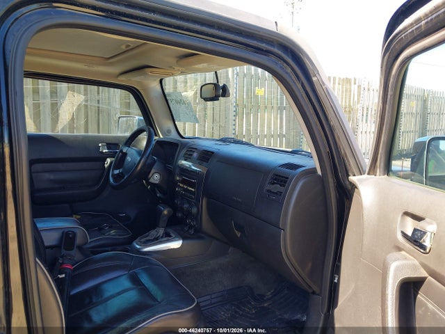 46240757 :رقم المزاد ، 5GTDN136868154029 vin ، 2006 Hummer H3 Suv مزاد بيع