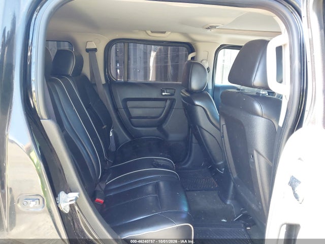 46240757 :رقم المزاد ، 5GTDN136868154029 vin ، 2006 Hummer H3 Suv مزاد بيع