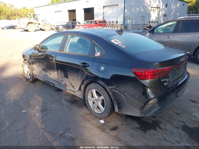 Aukcja sprzedaży 2022 Kia Forte Fe, vin: 3KPF24AD8NE500144, numer aukcji: 46240758